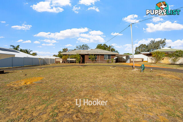 31 Cudliss Street EATON WA 6232