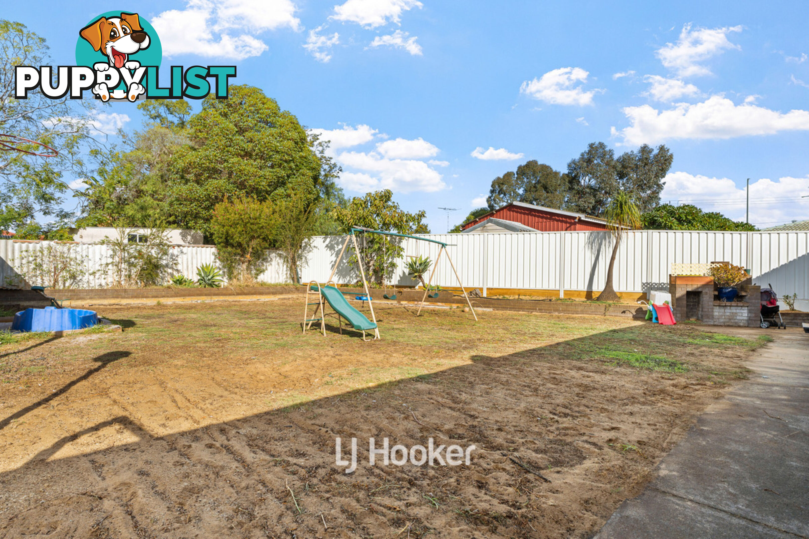 31 Cudliss Street EATON WA 6232