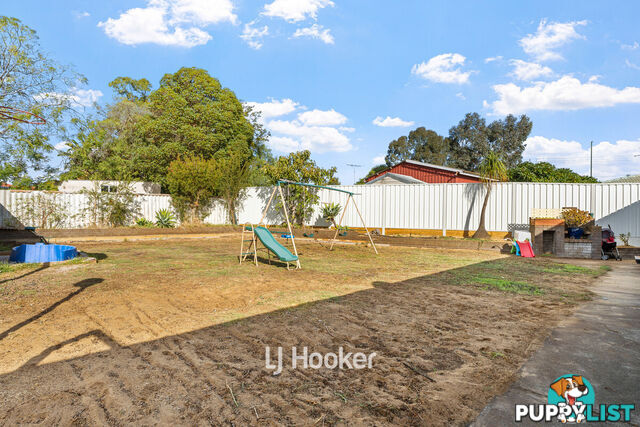 31 Cudliss Street EATON WA 6232