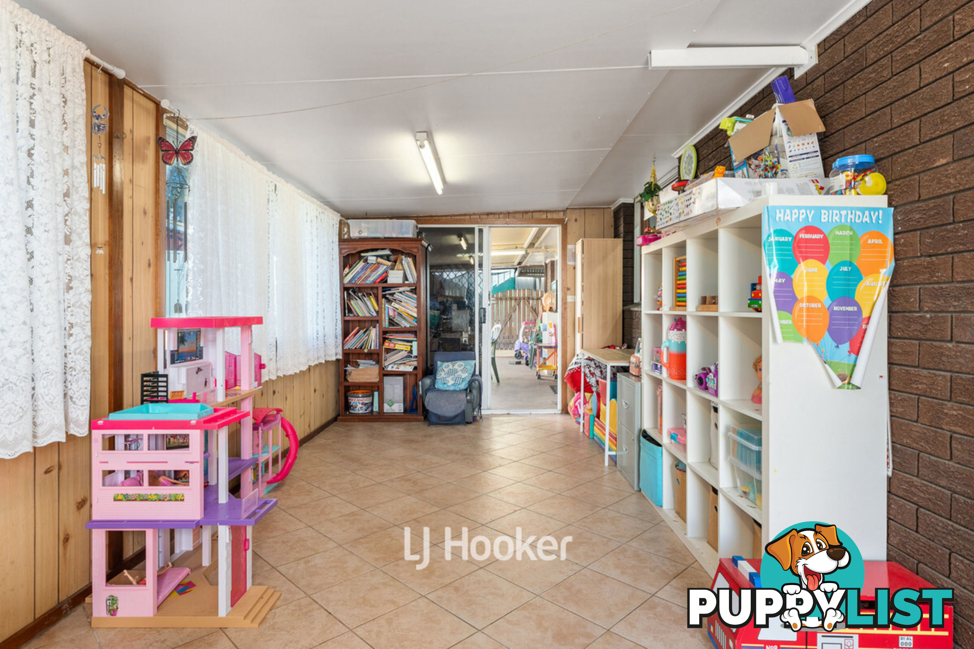 31 Cudliss Street EATON WA 6232