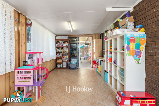 31 Cudliss Street EATON WA 6232