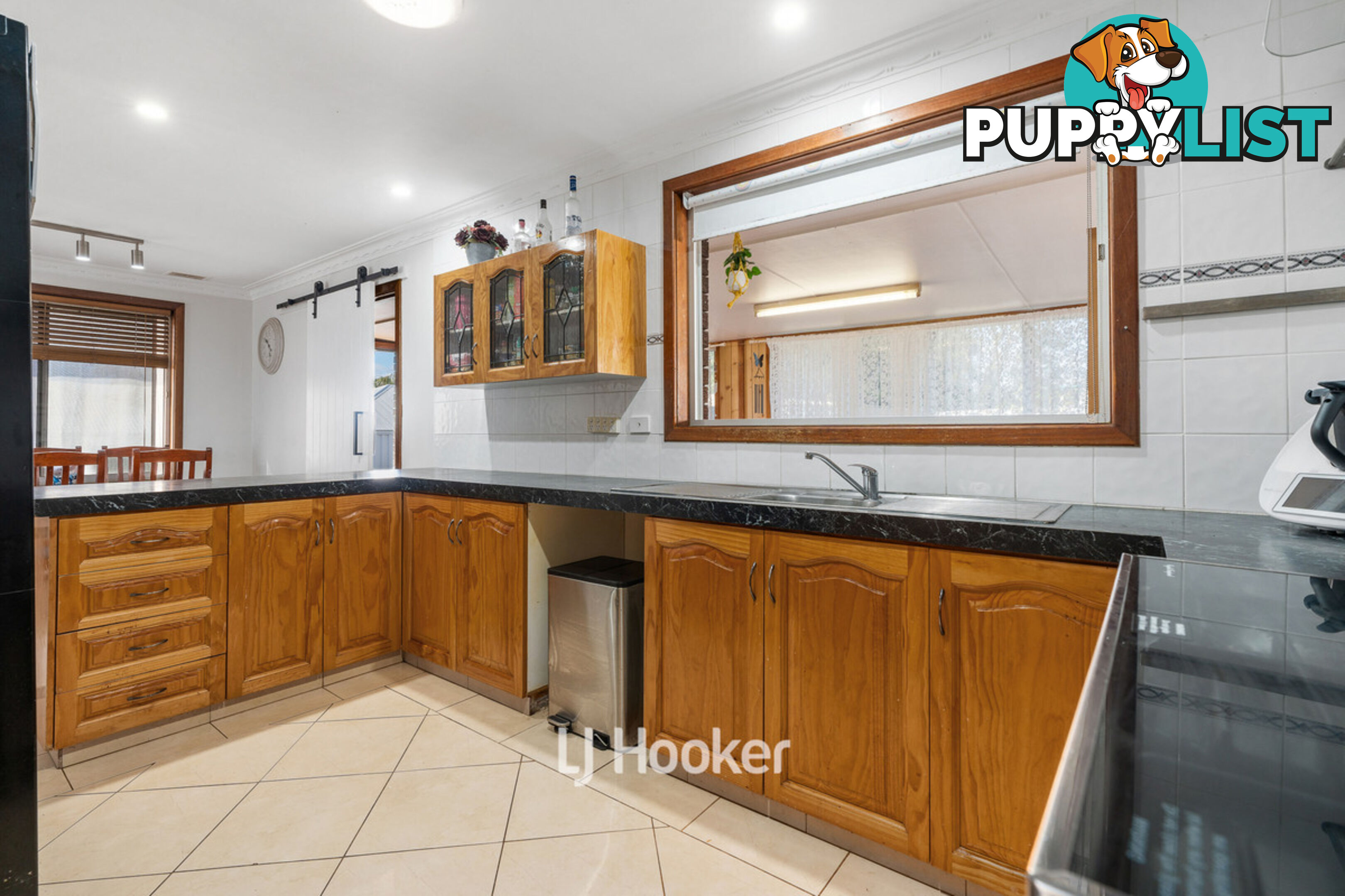31 Cudliss Street EATON WA 6232