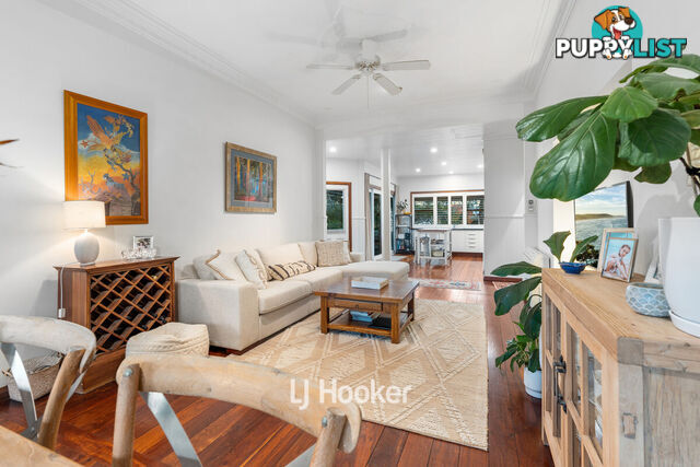 14A High View Road DUNSBOROUGH WA 6281