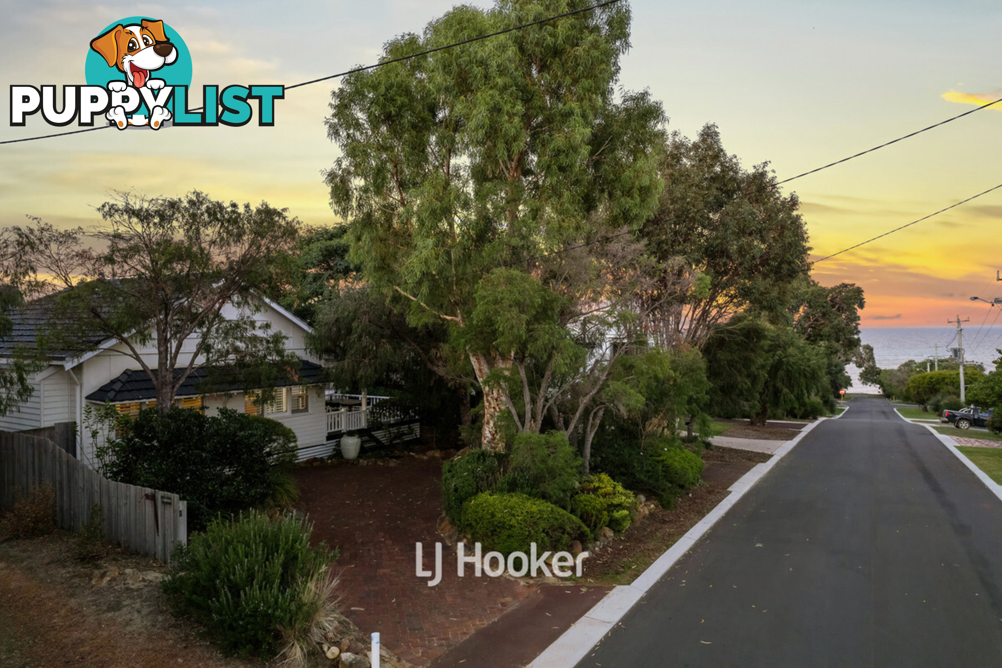 14A High View Road DUNSBOROUGH WA 6281