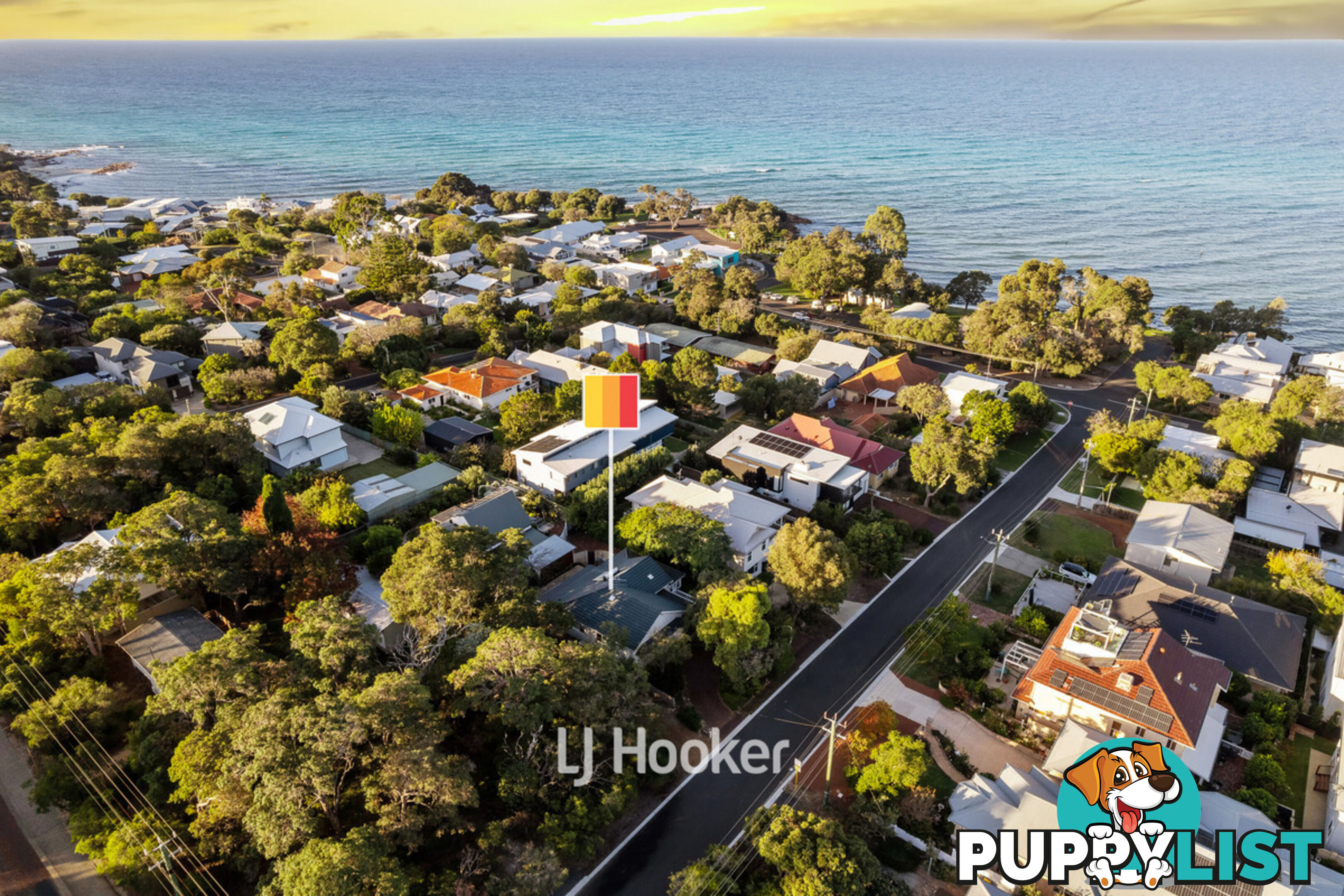 14A High View Road DUNSBOROUGH WA 6281