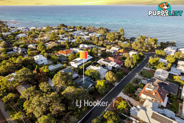 14A High View Road DUNSBOROUGH WA 6281