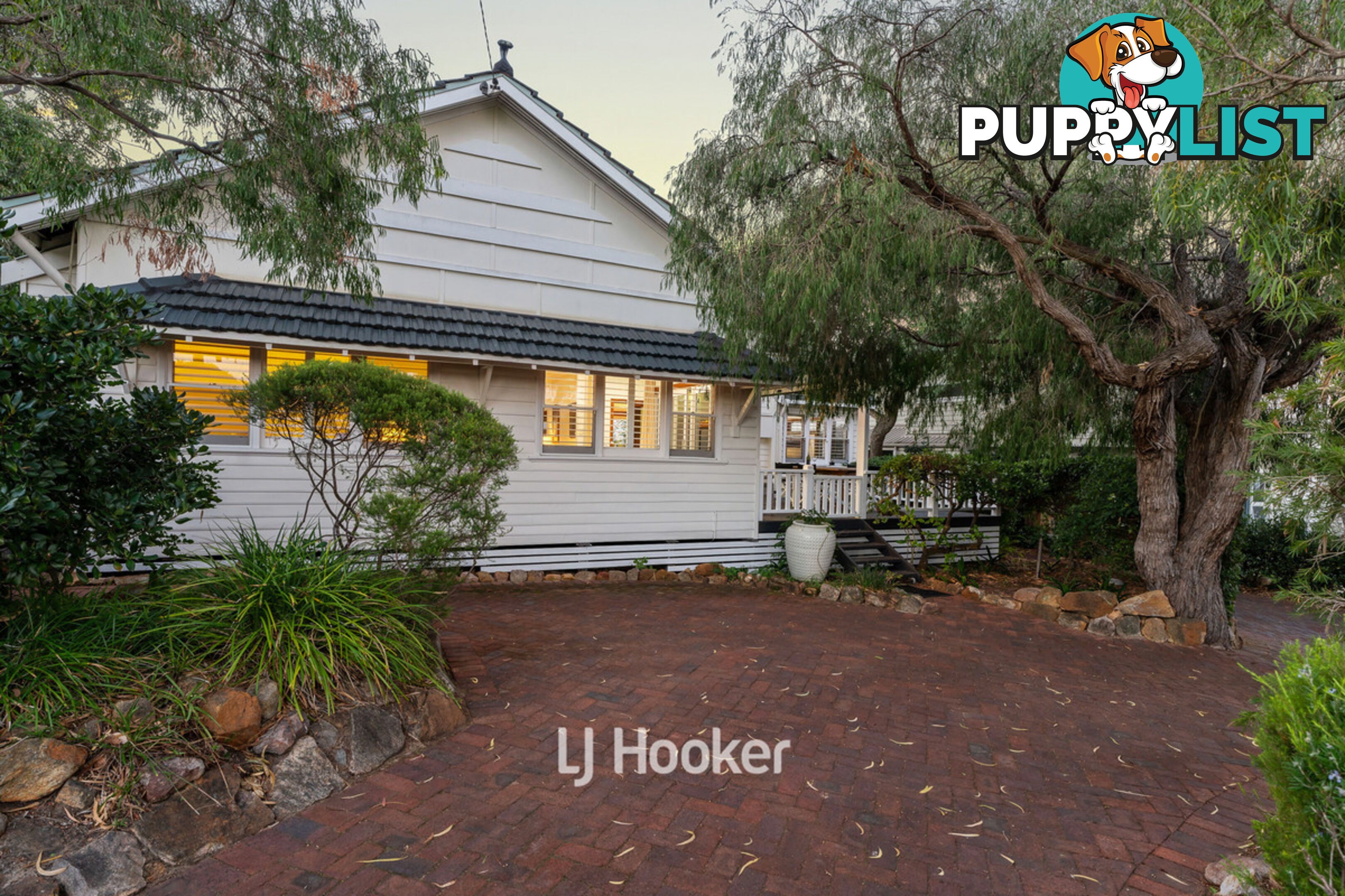 14A High View Road DUNSBOROUGH WA 6281