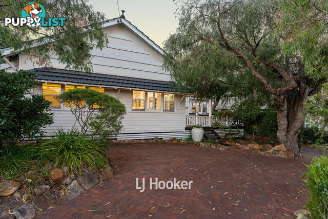 14A High View Road DUNSBOROUGH WA 6281