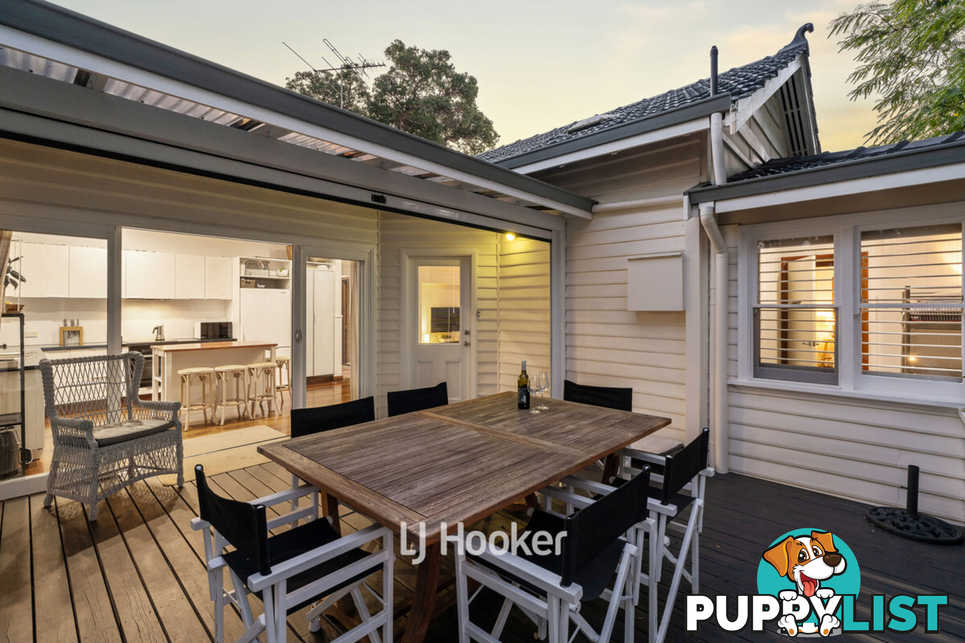 14A High View Road DUNSBOROUGH WA 6281