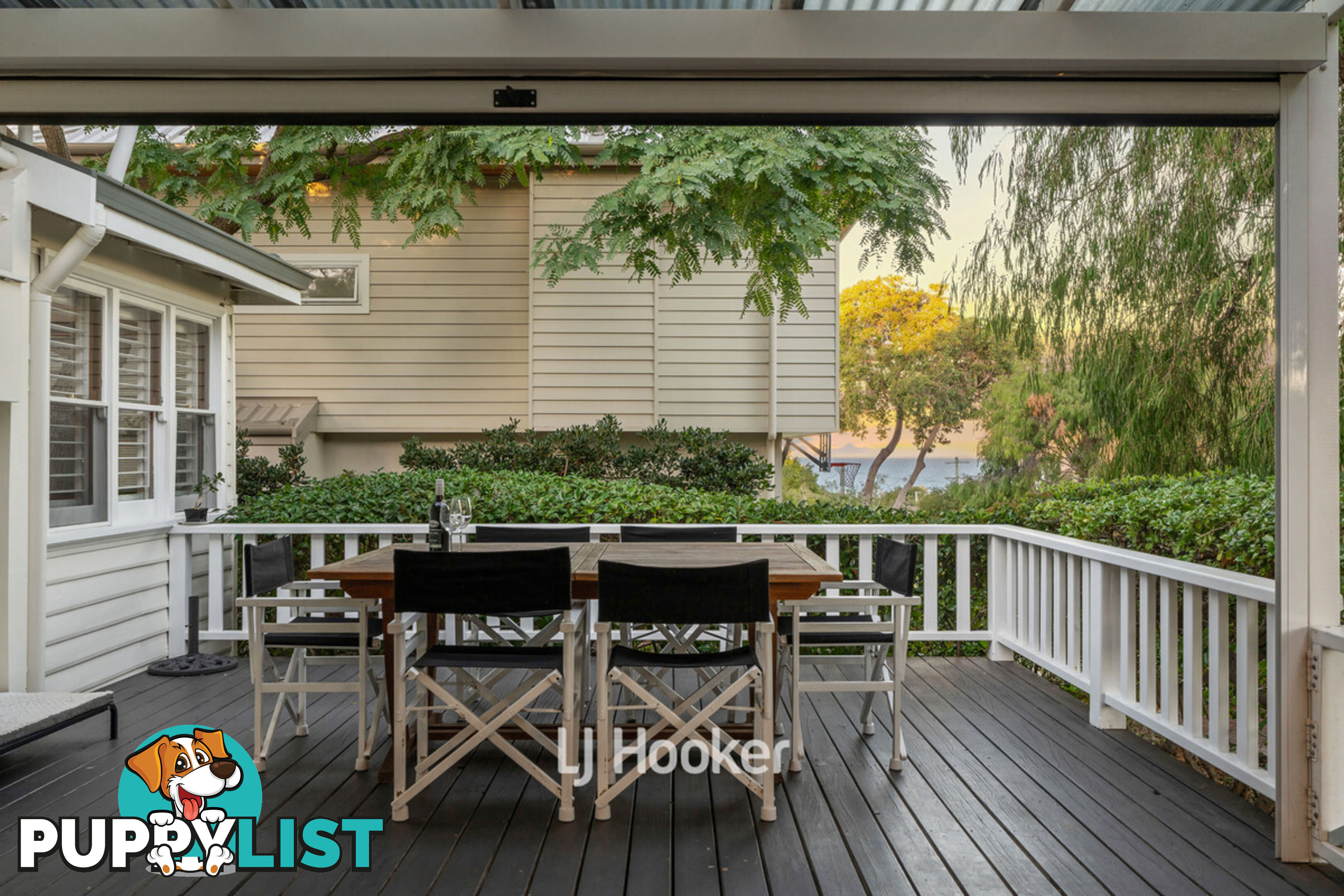 14A High View Road DUNSBOROUGH WA 6281