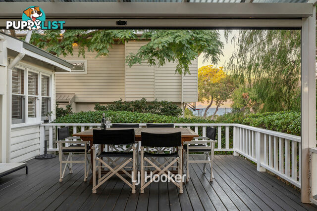 14A High View Road DUNSBOROUGH WA 6281
