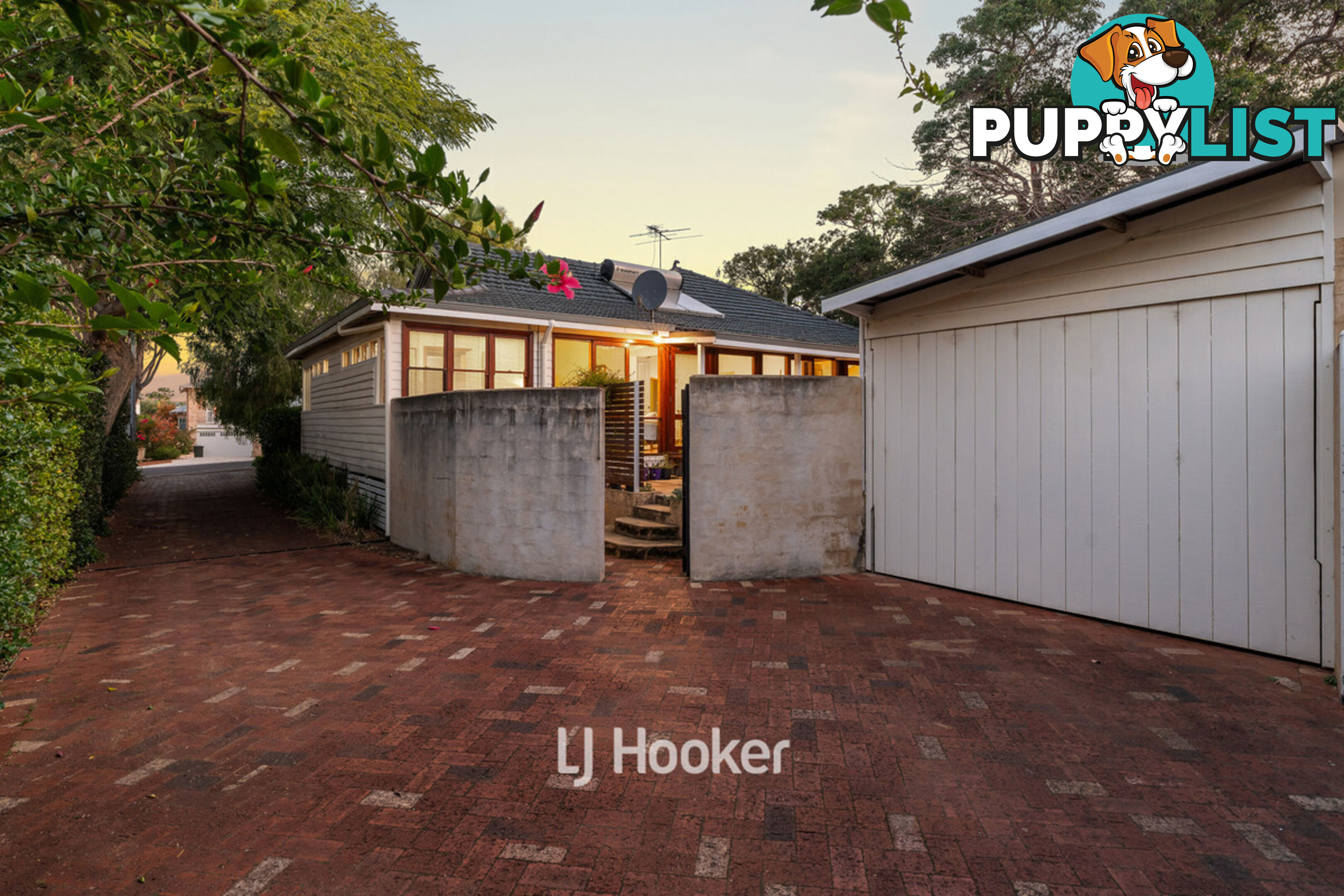 14A High View Road DUNSBOROUGH WA 6281