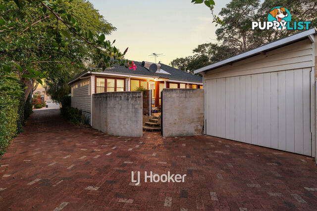 14A High View Road DUNSBOROUGH WA 6281