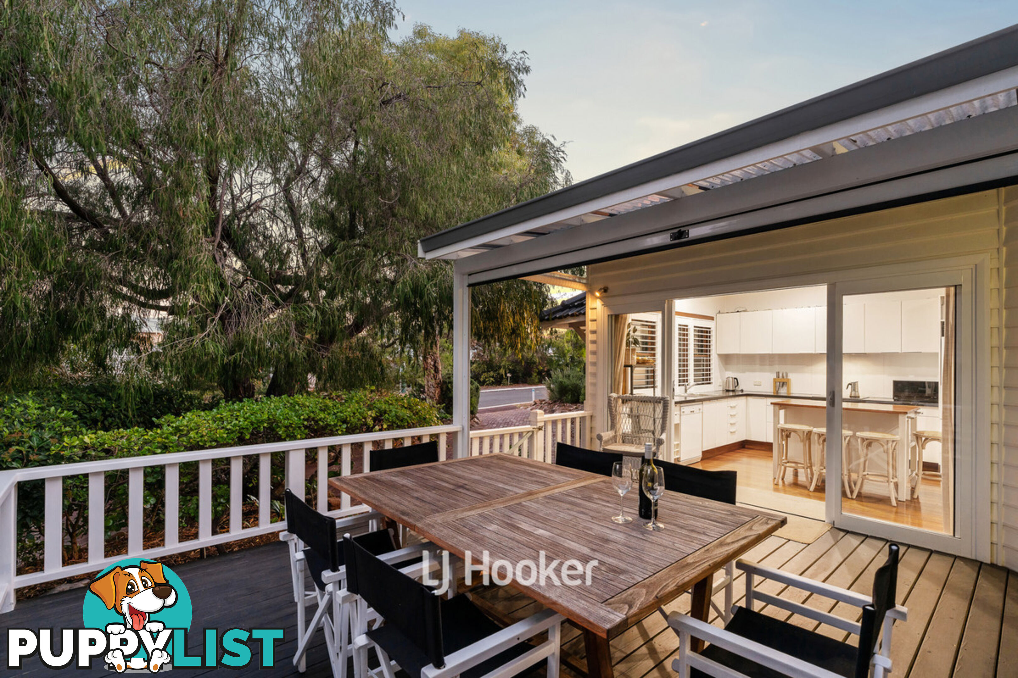 14A High View Road DUNSBOROUGH WA 6281