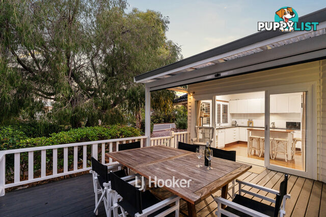 14A High View Road DUNSBOROUGH WA 6281
