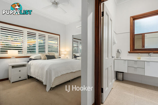 14A High View Road DUNSBOROUGH WA 6281
