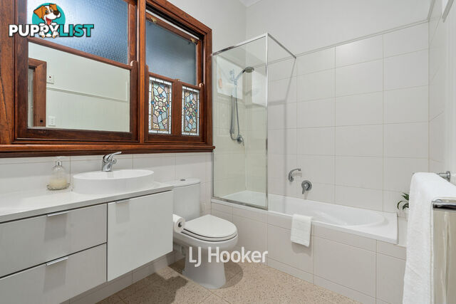 14A High View Road DUNSBOROUGH WA 6281