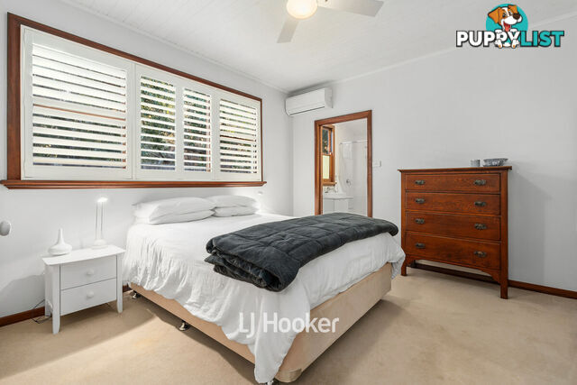 14A High View Road DUNSBOROUGH WA 6281
