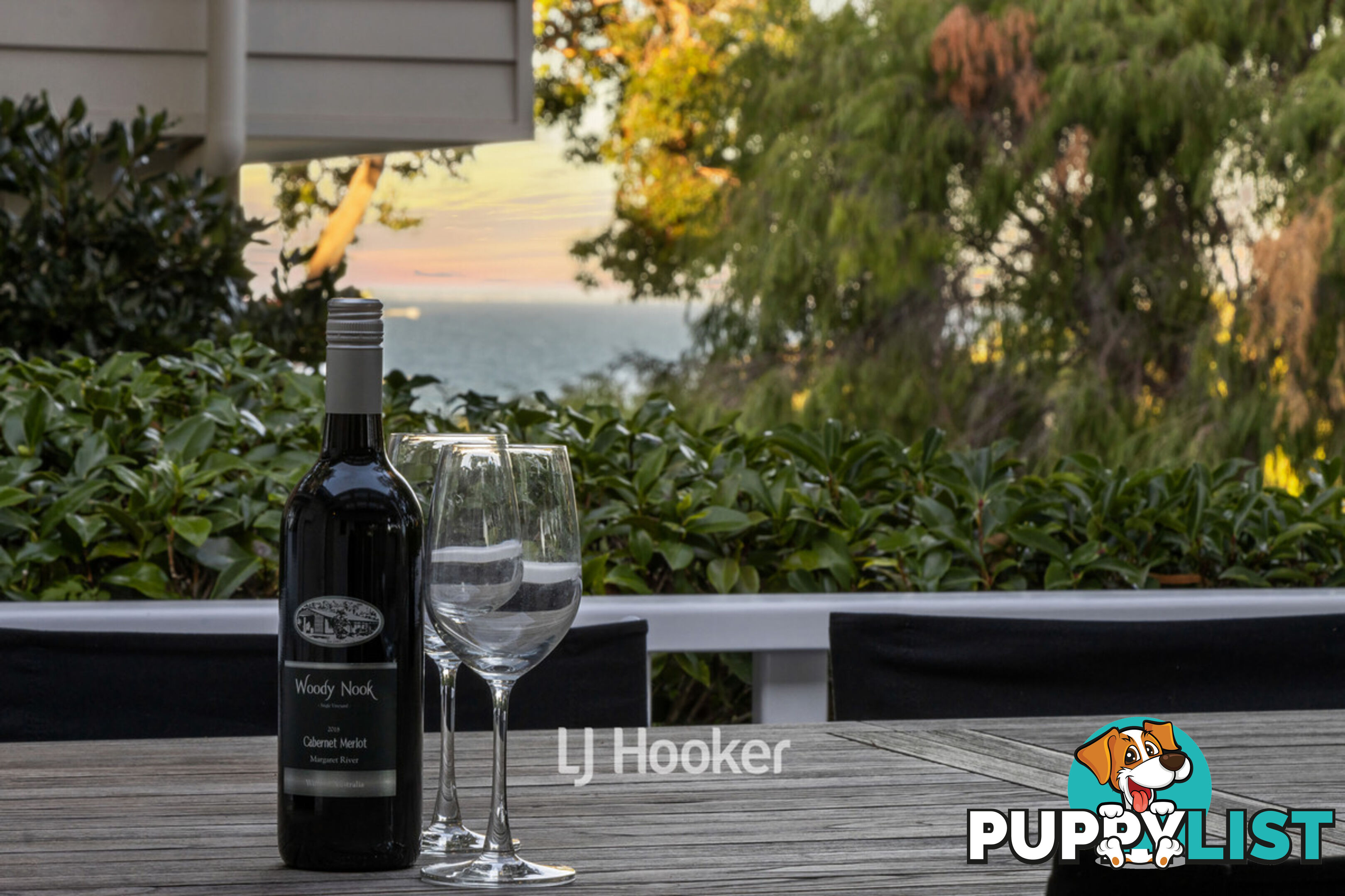 14A High View Road DUNSBOROUGH WA 6281