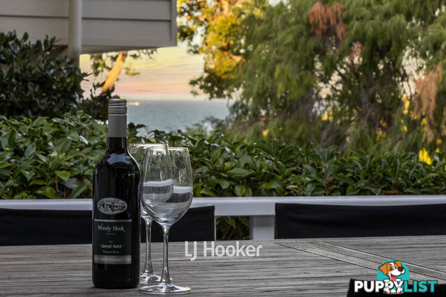 14A High View Road DUNSBOROUGH WA 6281