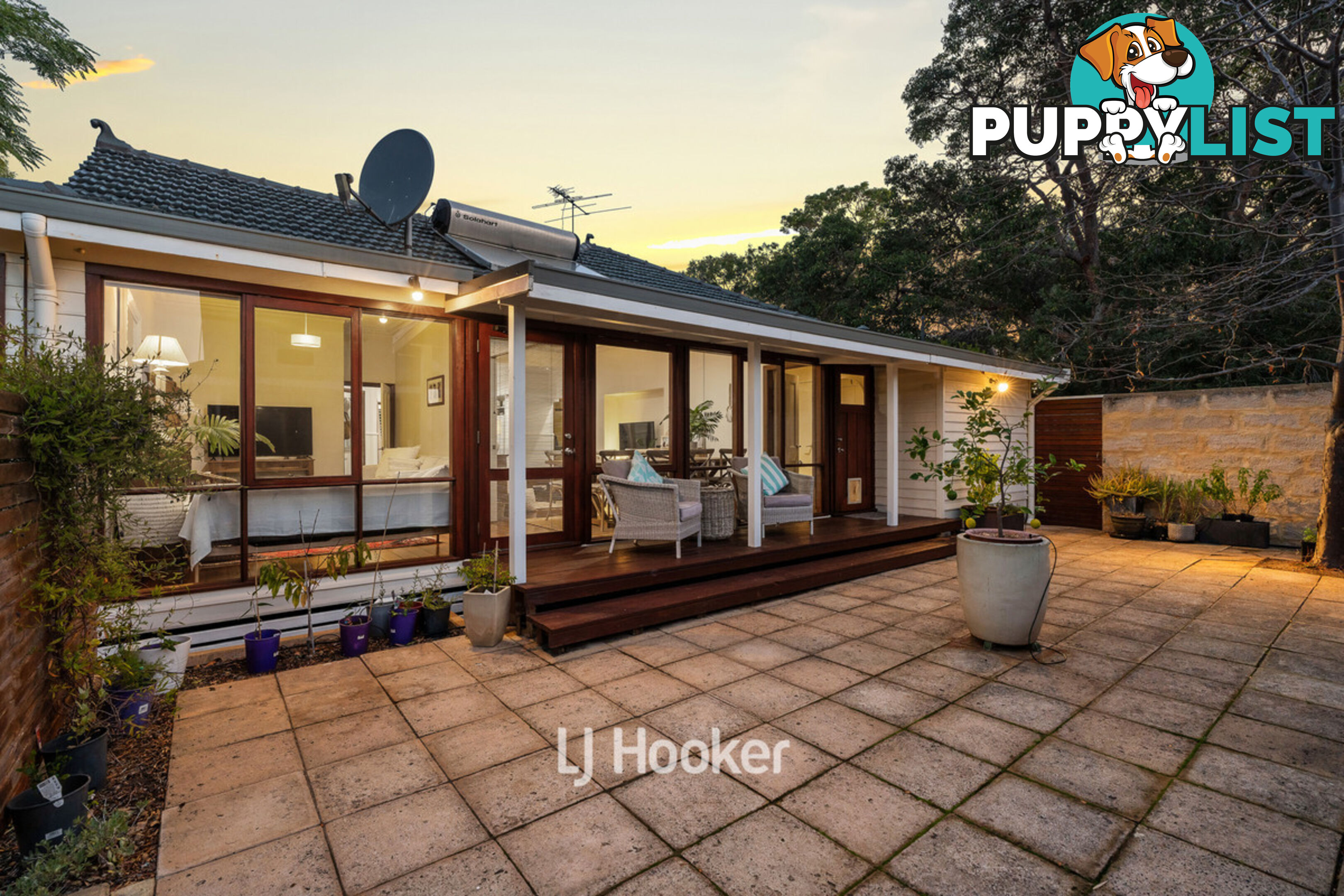 14A High View Road DUNSBOROUGH WA 6281