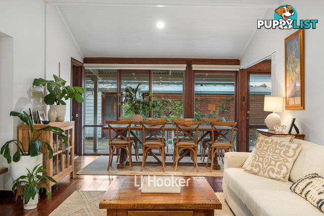 14A High View Road DUNSBOROUGH WA 6281