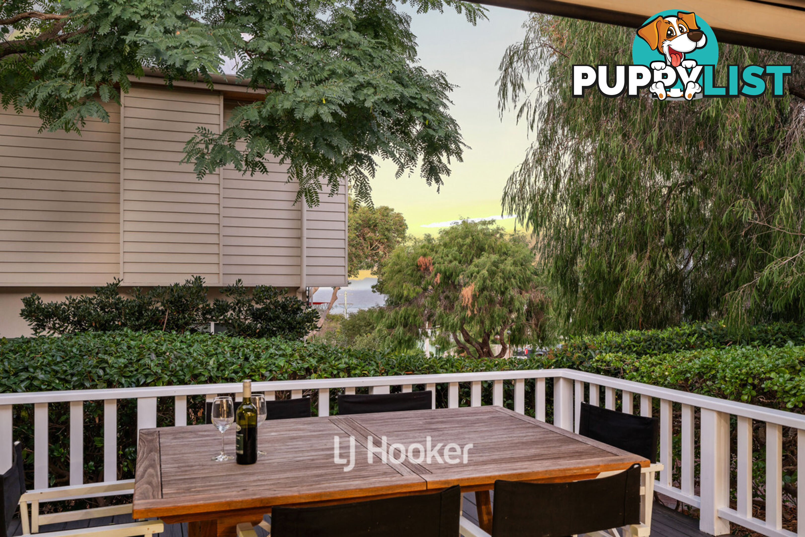 14A High View Road DUNSBOROUGH WA 6281