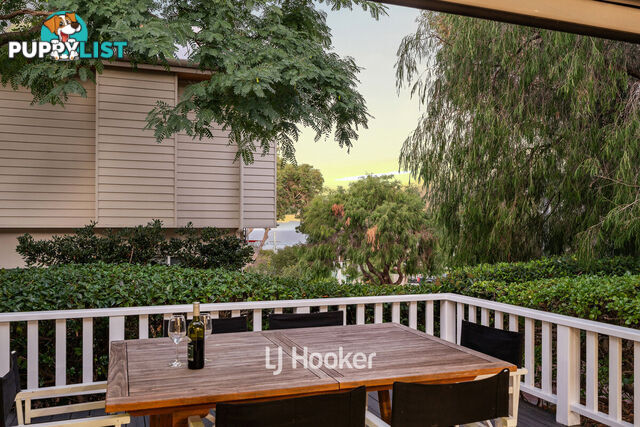 14A High View Road DUNSBOROUGH WA 6281