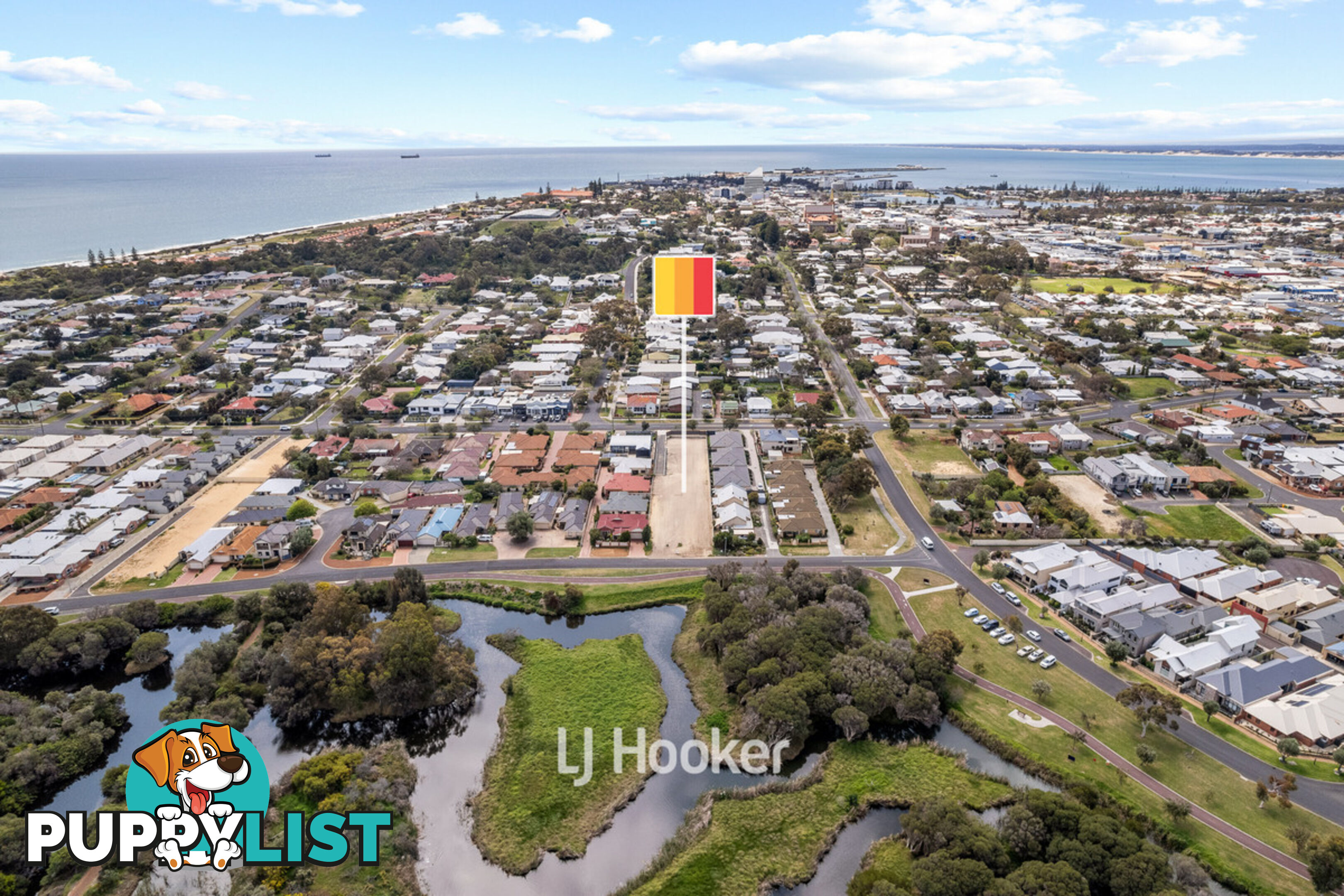 Proposed Lot 1/83 Beach Road SOUTH BUNBURY WA 6230