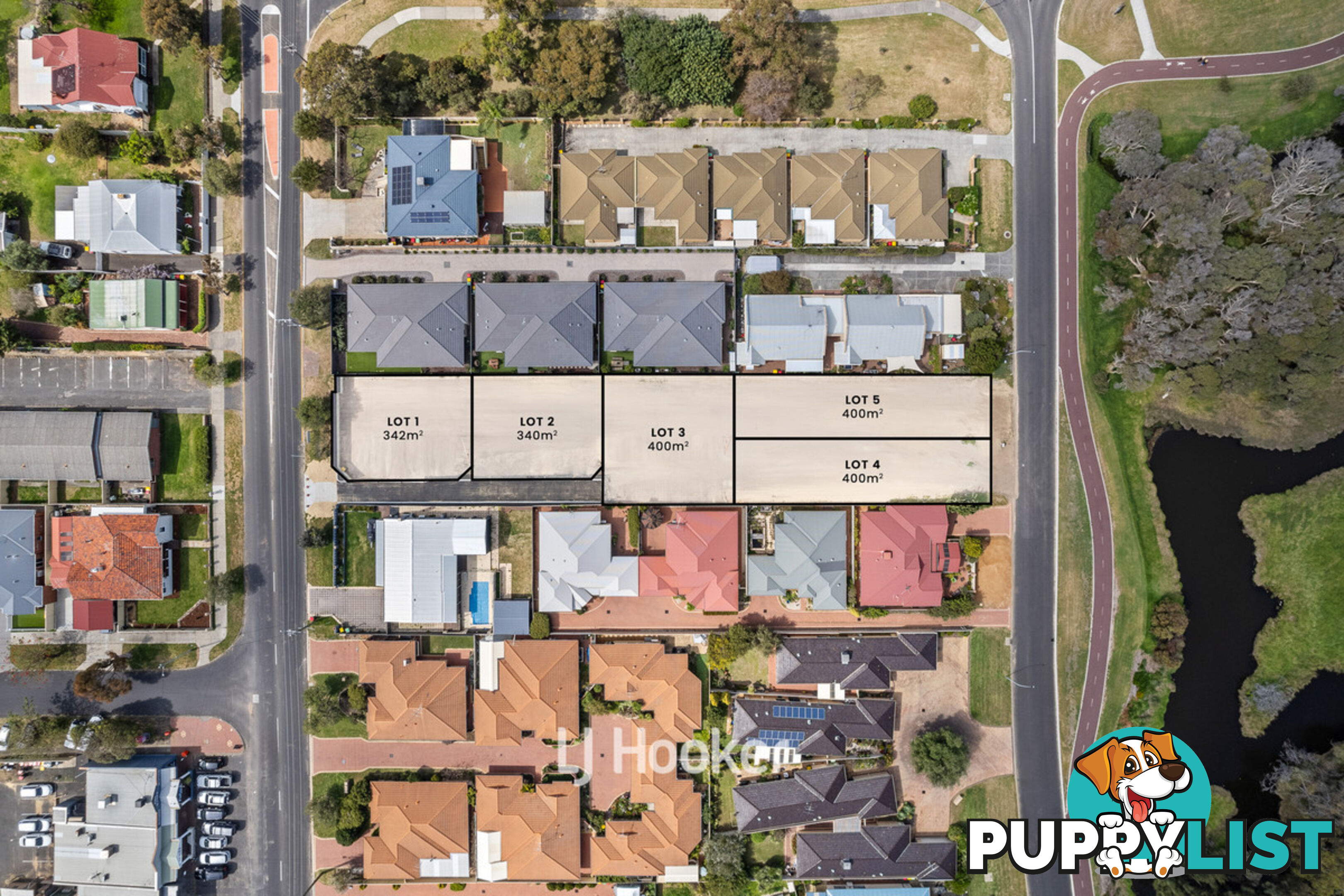 Proposed Lot 1/83 Beach Road SOUTH BUNBURY WA 6230