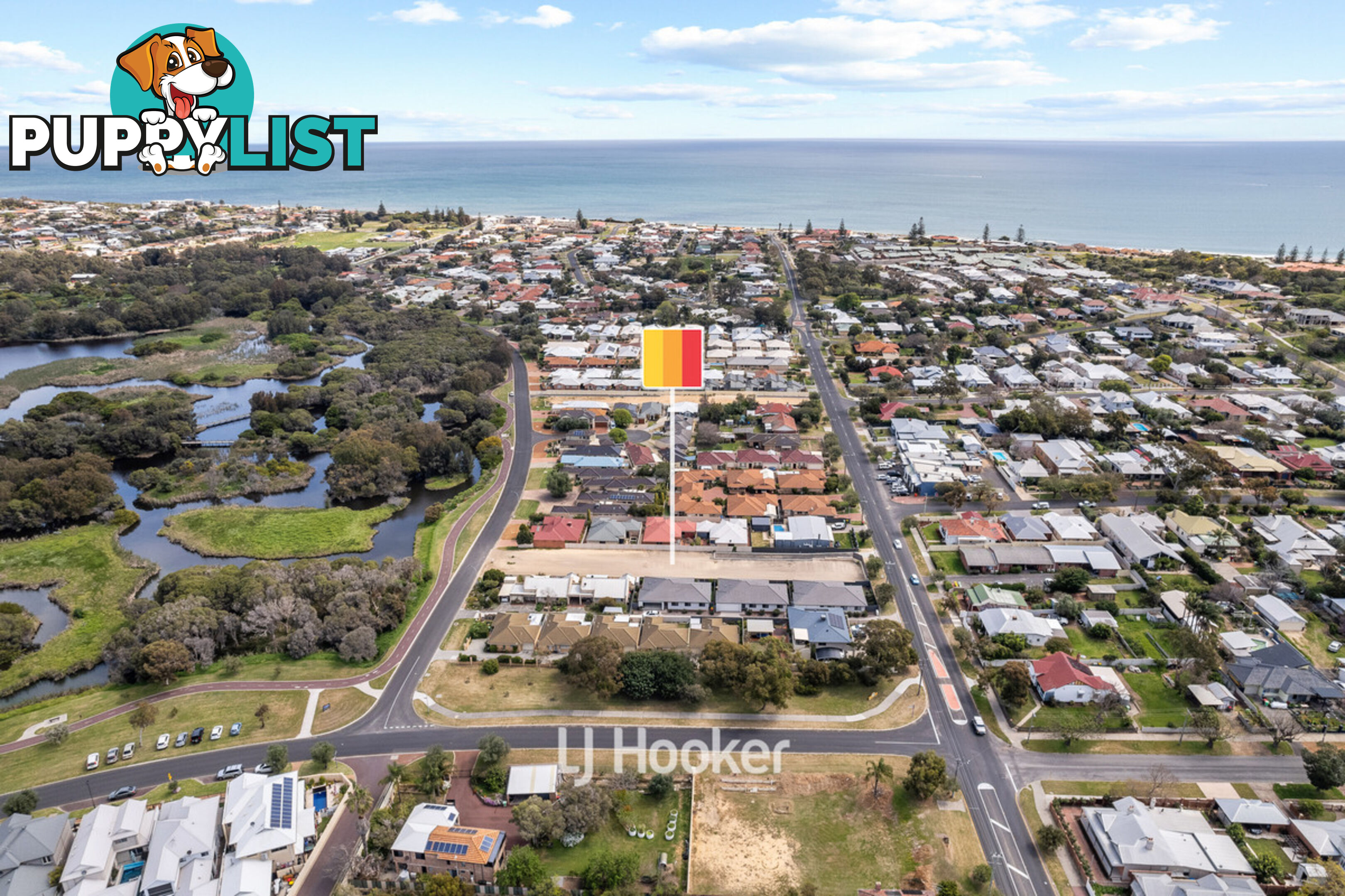 Proposed Lot 1/83 Beach Road SOUTH BUNBURY WA 6230