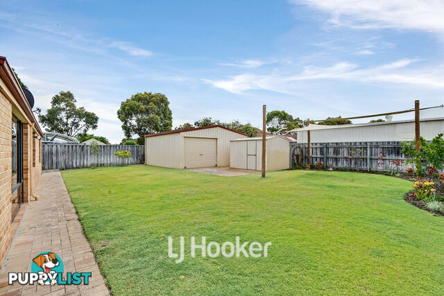 42 Glenfield Drive AUSTRALIND WA 6233