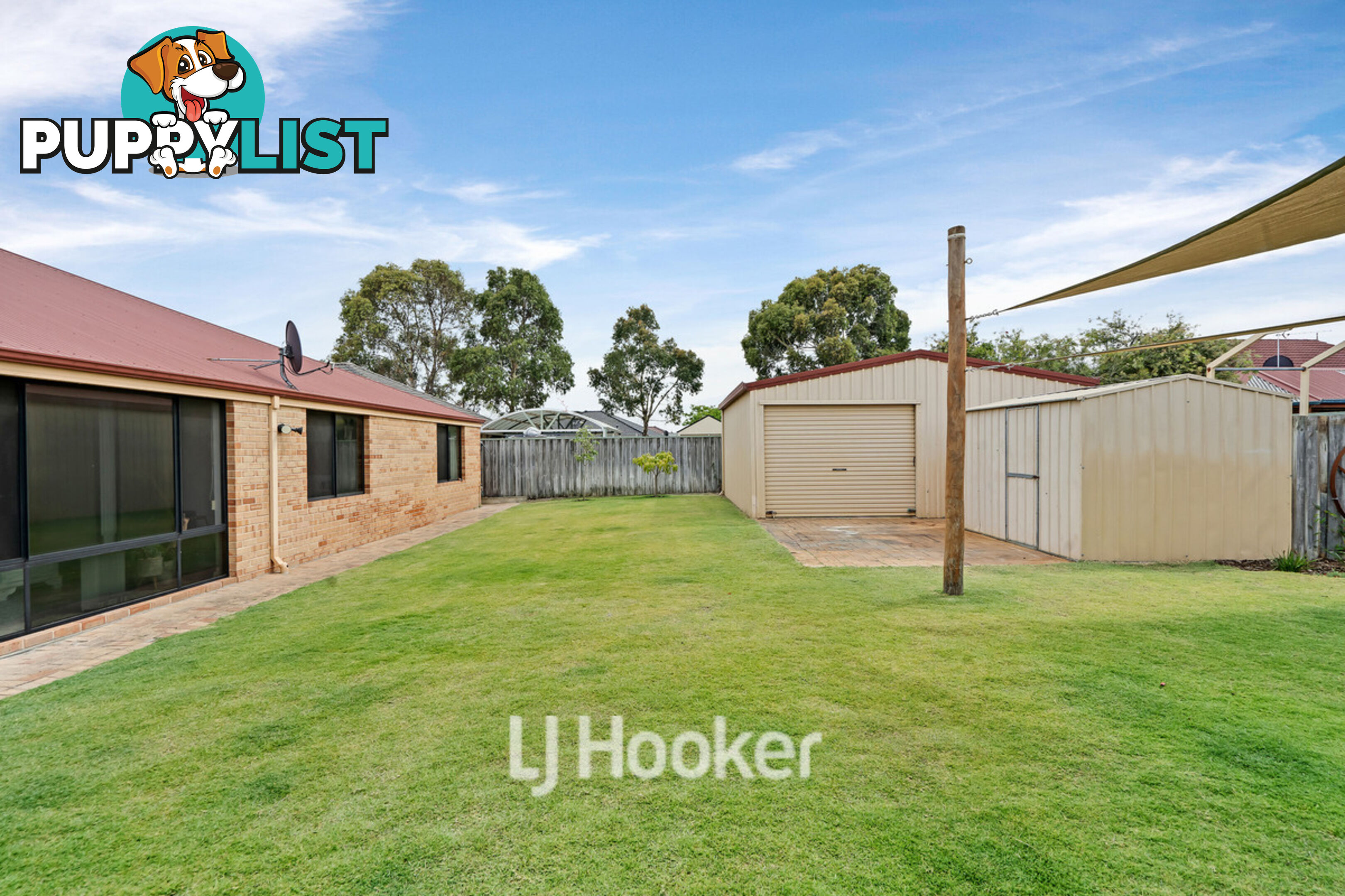 42 Glenfield Drive AUSTRALIND WA 6233