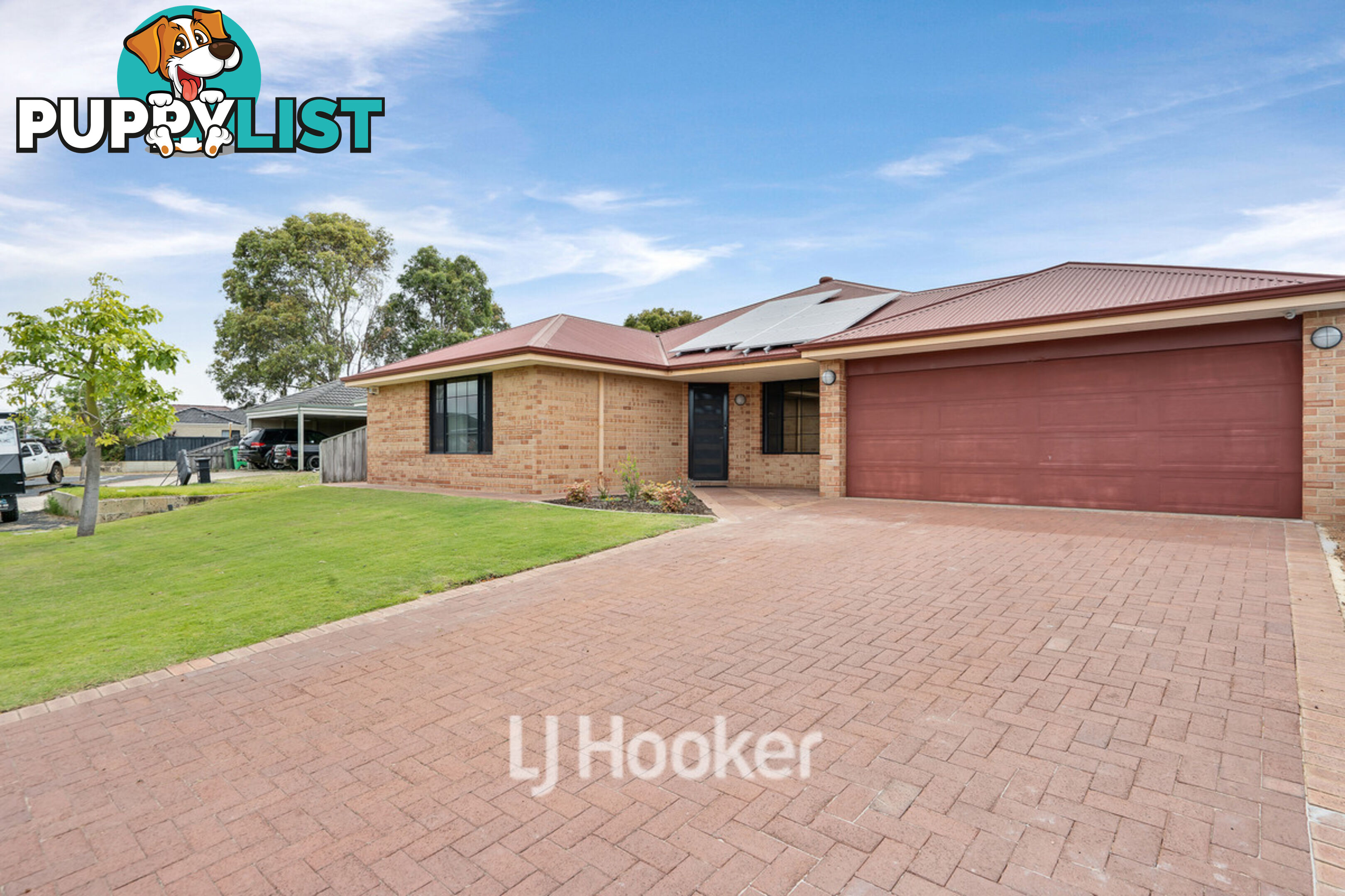 42 Glenfield Drive AUSTRALIND WA 6233