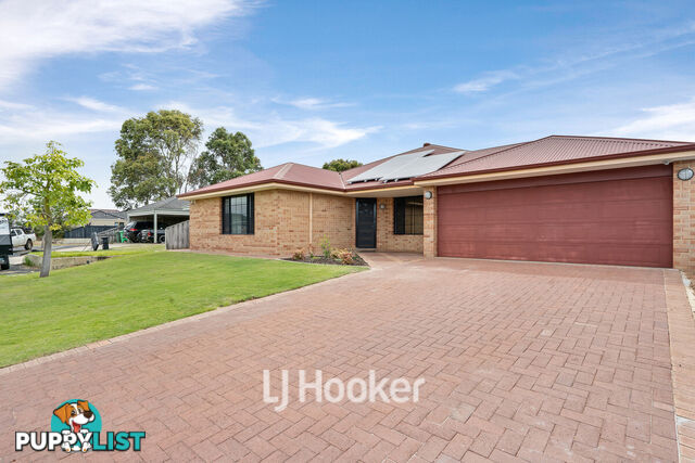 42 Glenfield Drive AUSTRALIND WA 6233