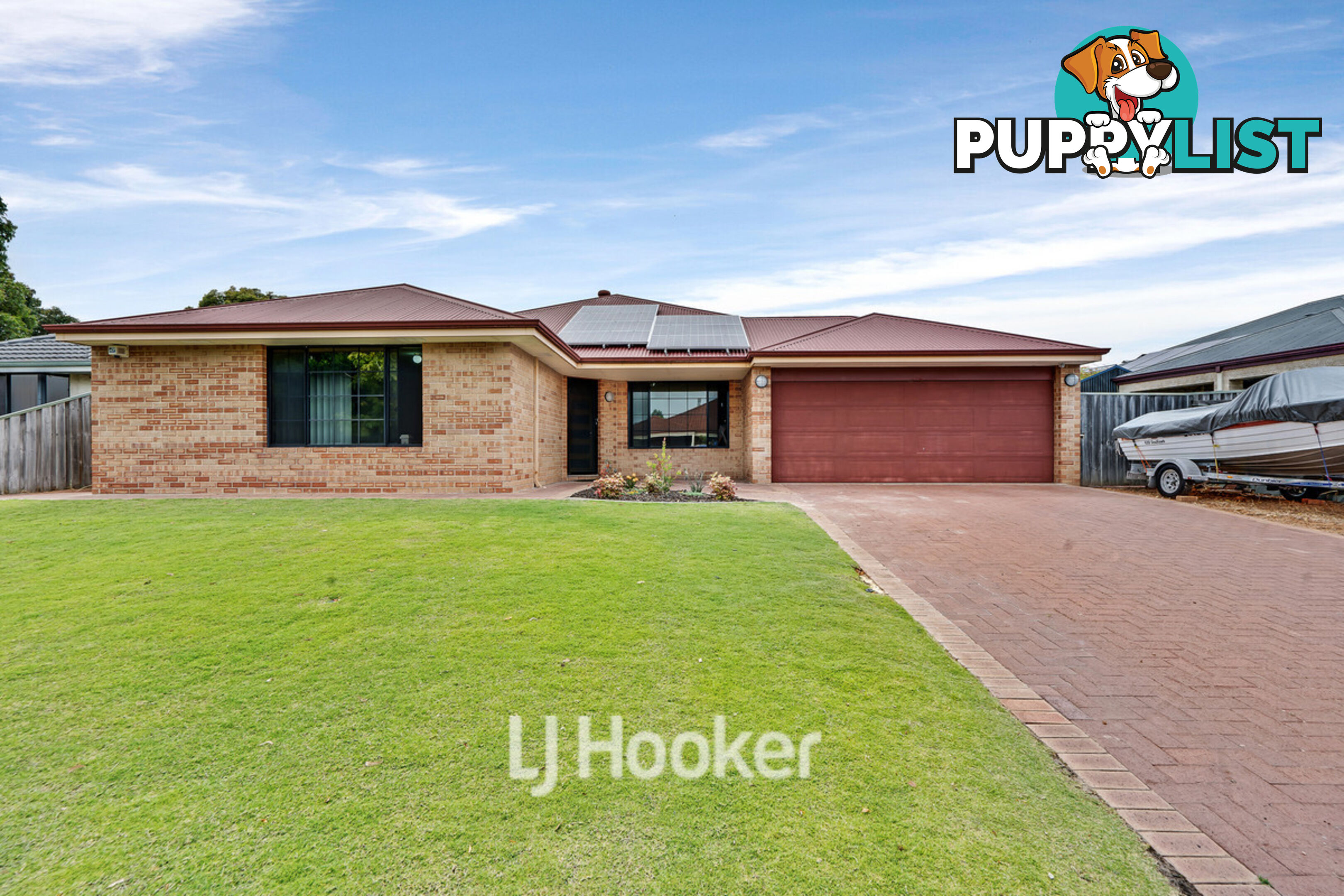 42 Glenfield Drive AUSTRALIND WA 6233