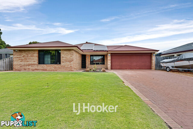 42 Glenfield Drive AUSTRALIND WA 6233