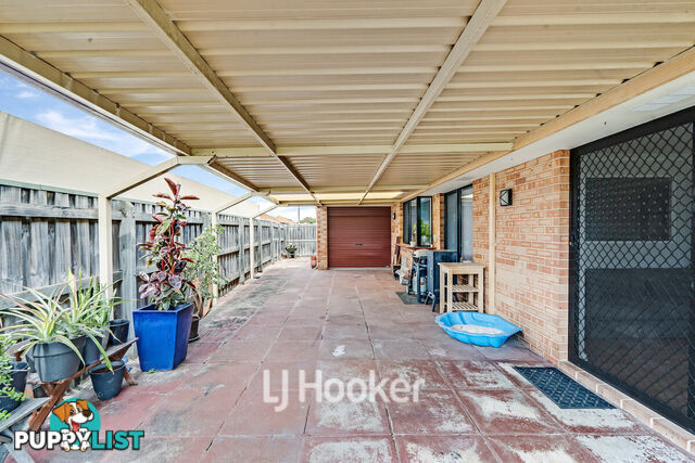 42 Glenfield Drive AUSTRALIND WA 6233