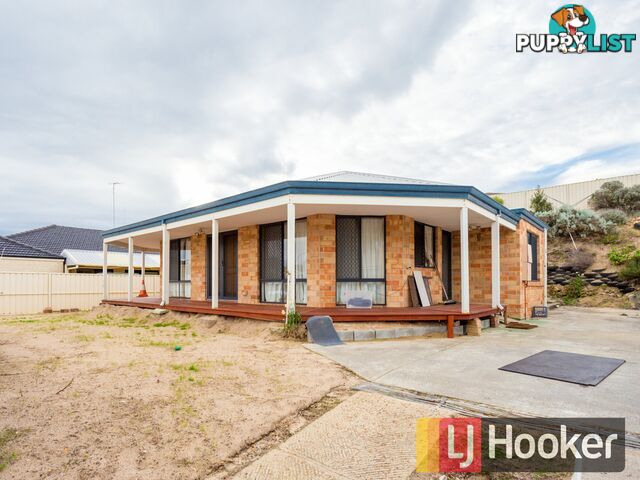 18 Slee Place WITHERS WA 6230