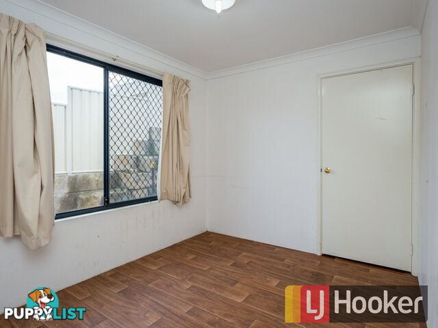 18 Slee Place WITHERS WA 6230