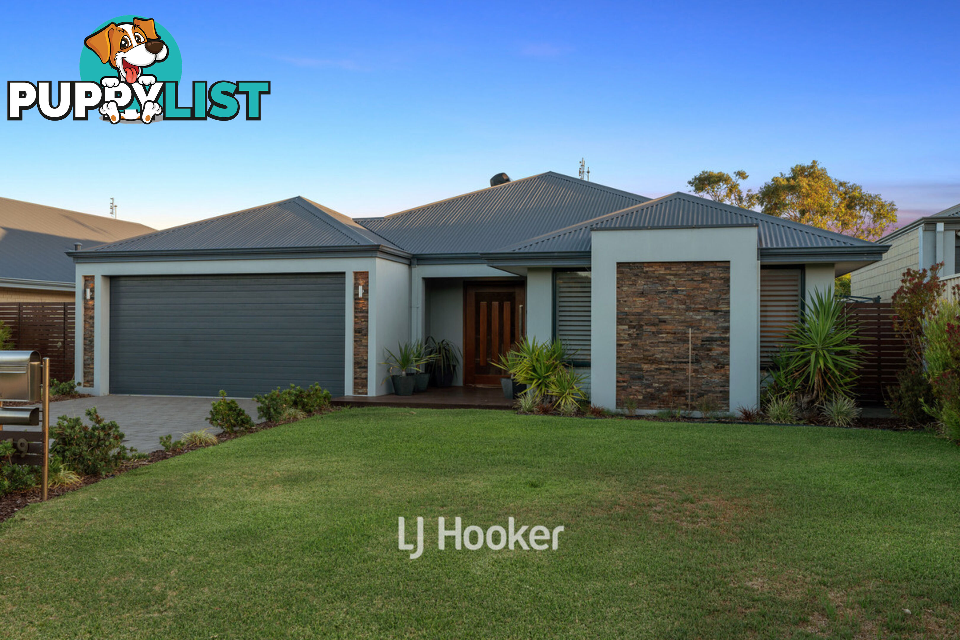 19 Aldercress Approach DUNSBOROUGH WA 6281