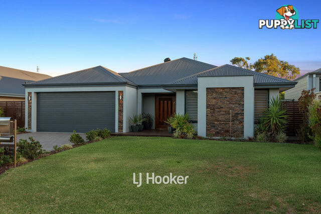 19 Aldercress Approach DUNSBOROUGH WA 6281