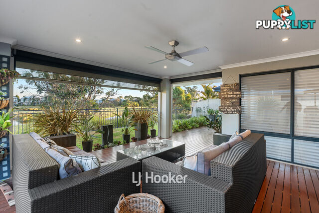 19 Aldercress Approach DUNSBOROUGH WA 6281