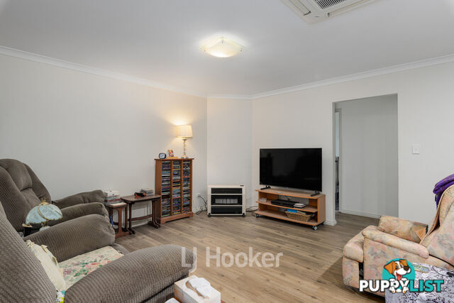 28 Thyme Way GLEN IRIS WA 6230