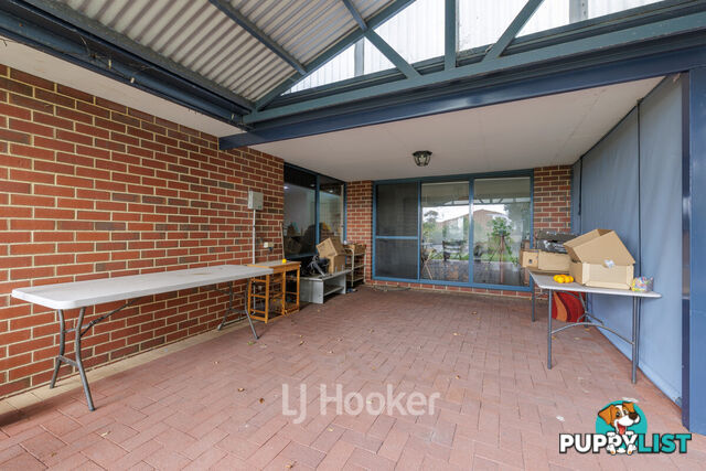 28 Thyme Way GLEN IRIS WA 6230