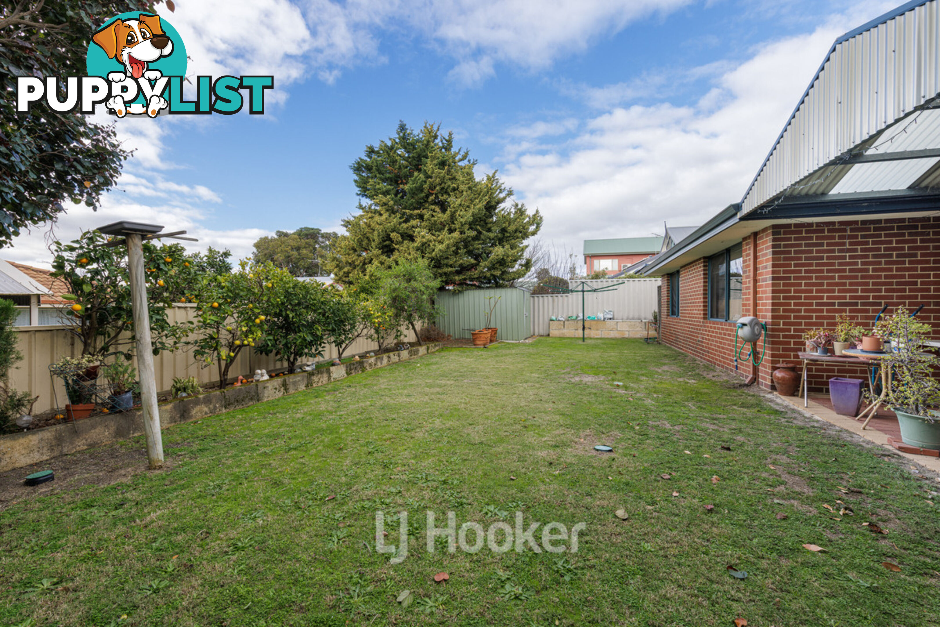 28 Thyme Way GLEN IRIS WA 6230