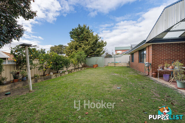 28 Thyme Way GLEN IRIS WA 6230