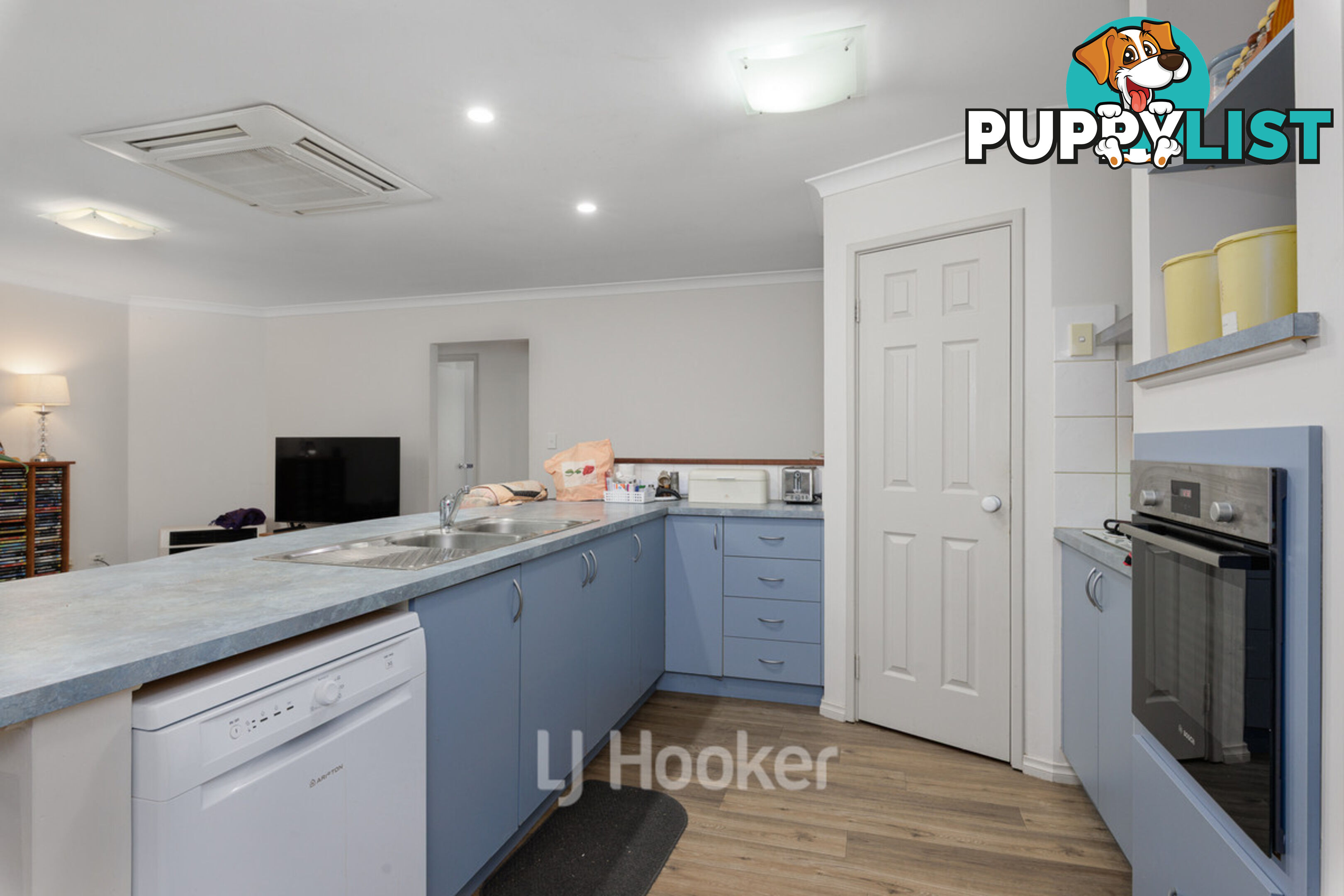 28 Thyme Way GLEN IRIS WA 6230