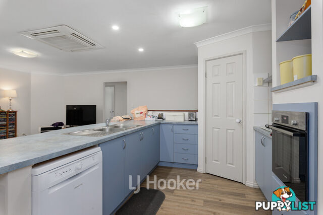 28 Thyme Way GLEN IRIS WA 6230