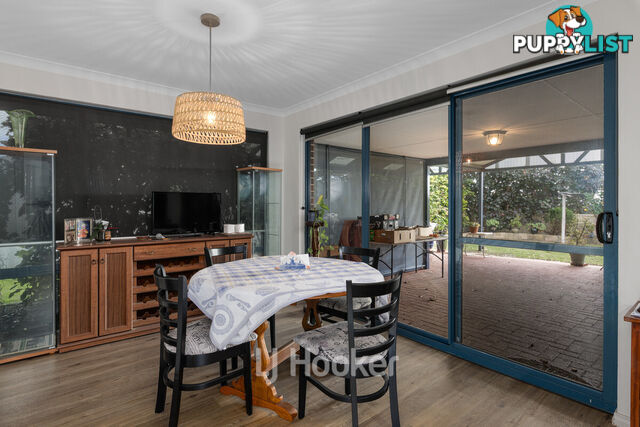 28 Thyme Way GLEN IRIS WA 6230